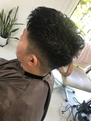 メンズ ヘッドスパ師Uran (^^)のその他イメージ