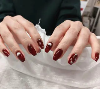 ネイル 美雪エステサロン所属・美雪 エステのネイルデザイン