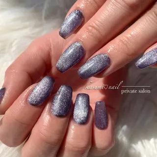 ネイル KASUMI♡ Nailのネイルデザイン