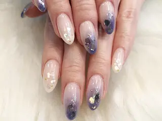 ネイル Miyu .Sのネイルデザイン