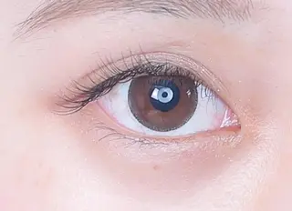 マツエク・マツパ &ヘルシー/ネイル/ LED🤍Mioriのマツエク・マツパデザイン