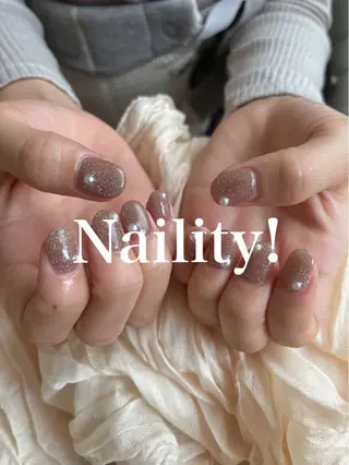 ネイル Emo nailのネイルデザイン