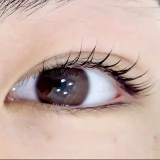 マツエク・マツパ AsK所属・AsK hair& eye 瞳のマツエク・マツパデザイン