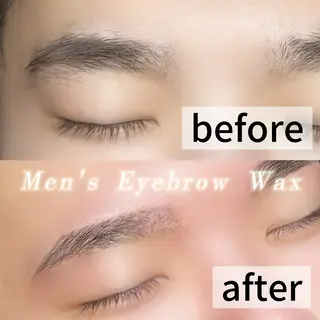 アイブロウ 似合わせまつパが得意 🎀Mizukiのマツエク・マツパデザイン