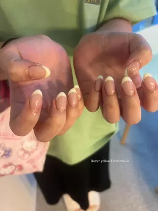 ネイル Teasiameme 宮本のネイルデザイン