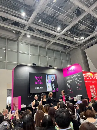 ネイル 新宿ネイルサロン ジェミディローサ所属・新宿ネイルサロン ジェミディローサのネイルデザイン