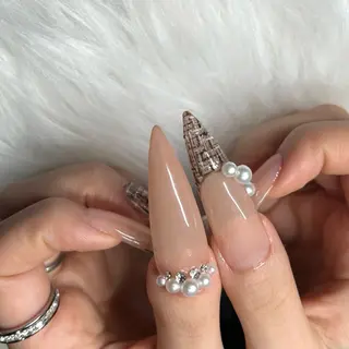 ネイル MIRUS町田店 ♡ maiのネイルデザイン