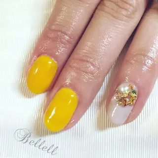 ネイル 青木 綾子のネイルデザイン