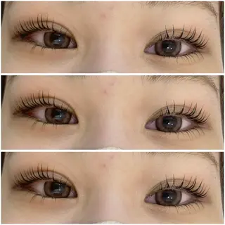 マツエク・マツパ 🌻TRUTH RINA🌻のマツエク・マツパデザイン