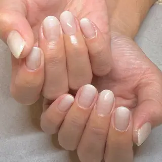 ネイル CHOUETTE YUMIのネイルデザイン