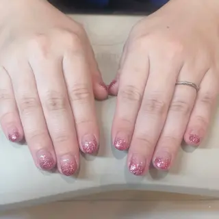 ネイル CITRON🍊 HARUKAのネイルデザイン