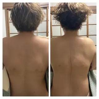 ボディケア 元住吉 SUGAのエステ・リラクイメージ