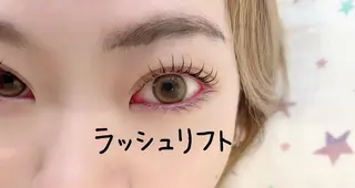 マツエク・マツパ corte.所属・corte. osaのマツエク・マツパデザイン