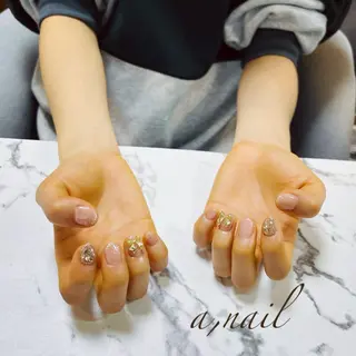 ネイル ネイルサロン エーネイルのネイルデザイン