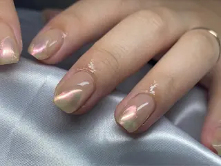 ネイル Lee_ nailのネイルデザイン