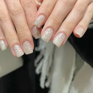 ネイル Yarm As Etel.のネイルデザイン