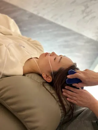 渋谷 紘子のエステ・リラクイメージ