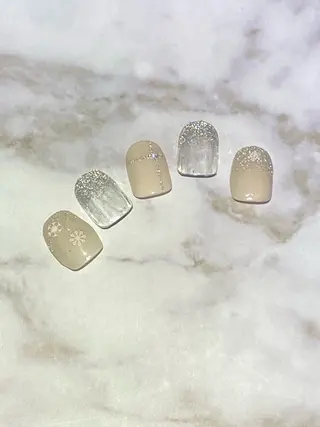 ネイル Ranan【ラナン】 keikoのエステ・リラクイメージ