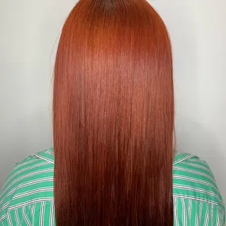 カラー 艶髪／髪質改善 ♡Tsuzumiのその他イメージ