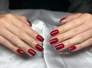 ネイル N nail ayakaのネイルデザイン