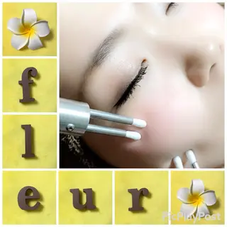 🍀fleur🍀 杉浦のエステ・リラクイメージ