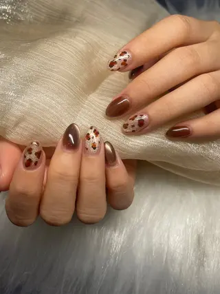 ネイル Rin Rinのネイルデザイン