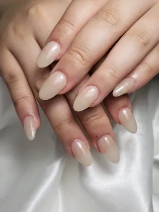 ネイル ビジュード ネイルのネイルデザイン