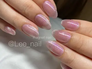 ネイル Lee_ nailのネイルデザイン