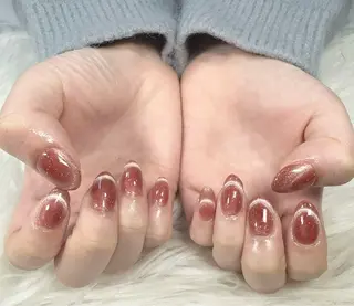 ネイル ネイルサロン ロア旧ジョリーのネイルデザイン