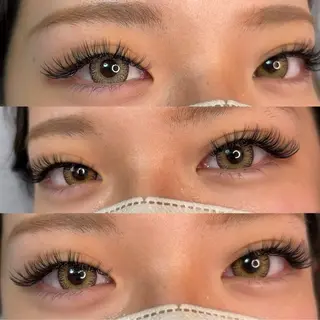 マツエク・マツパ linda なみのマツエク・マツパデザイン