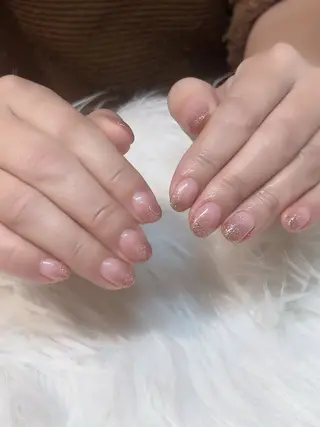 ネイル sakura 💘のネイルデザイン