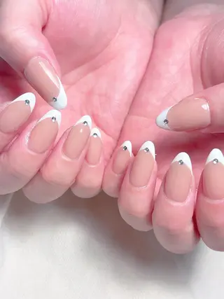 ネイル POPPY nail & eyelash【ポピーネイルアンドアイラッシュ】所属・POPPY nail Yumiのネイルデザイン
