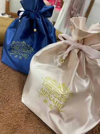 小倉 麻由のエステ・リラクイメージ