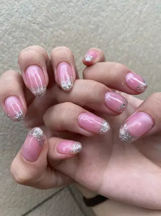 ショート カラー ヘアアレンジ ネイル マツエク・マツパ 💓💓彩 音💓💓のマツエク・マツパデザイン