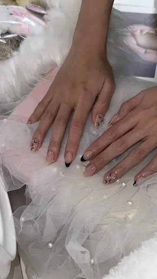 ネイル ERINA ♥のネイルデザイン