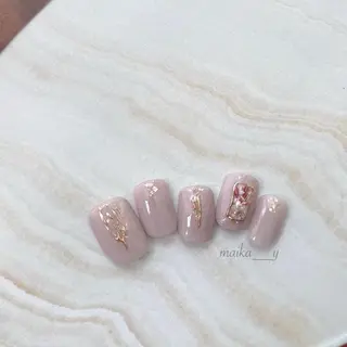 ネイル cachette mのネイルデザイン