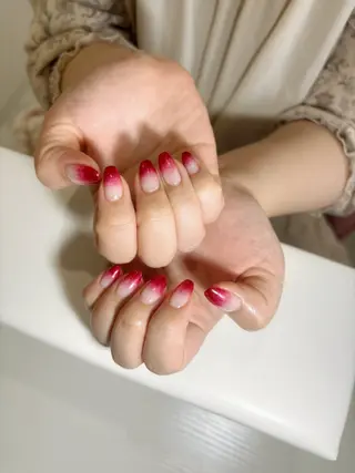 ネイル CHERIE blanc.西中島店所属・CHERIE. blanc徒歩3分のマツエク・マツパデザイン