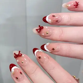 ネイル ハ ハのネイルデザイン