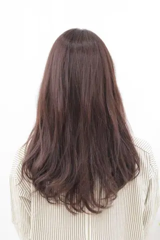 ミディアム 【乾かすだけで革命】 早矢仕正志のヘアスタイル
