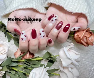 ネイル 閨匠 上野店のネイルデザイン