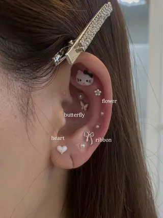 ROCCOnail. RICO💞のネイルデザイン