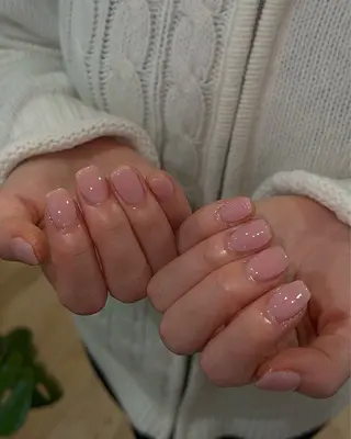 ネイル Nes.Nail所属・Miyagi Asamiのネイルデザイン