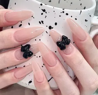 ネイル SARAH ネイルサロン所属・SARAH ネイルサロンのネイルデザイン