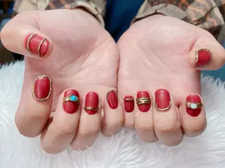 ネイル ネイルサロン HARRYS所属・ネイル･脱毛サロン HARRYSのエステ・リラクイメージ