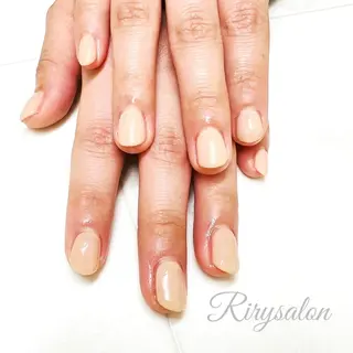 ネイル Riry salonのネイルデザイン