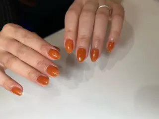 ネイル Private nailsalon  N所属・N nail - KOBE -のネイルデザイン