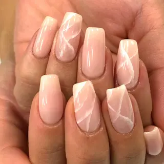 ネイル NailBeauty コルンのネイルデザイン