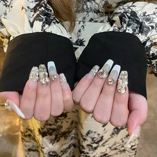 ネイル mizuho .oのネイルデザイン