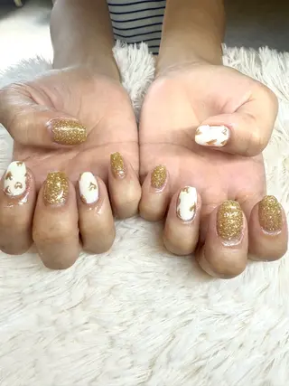 ネイル Giypsē amuruのネイルデザイン