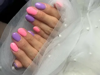 ネイル MIKA ♡のネイルデザイン